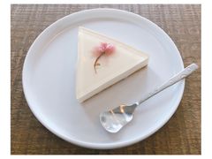 樱花芝士冻-MAISON门前杂货店