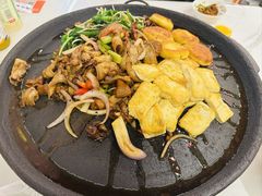 -一烙锅(友谊店)