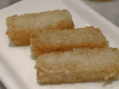 粢饭糕-燕云楼(云南路店)