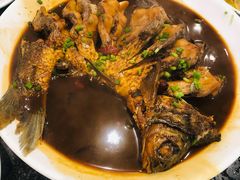 特色大鳊鱼-湾里人家(旺山景区店)