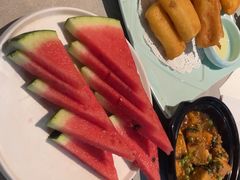 -金家老三饭庄(常营店)