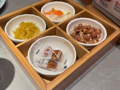 -闽上鲜·福建菜(龙湖滨江天街店)