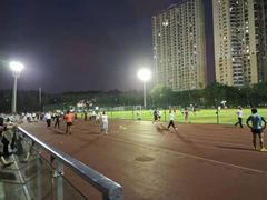 -福田体育公园