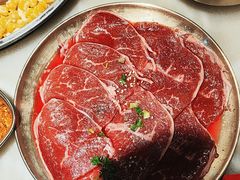 -韩宫宴和牛烤肉(无锡大东方广场店)