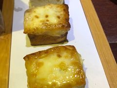 一口闷芝士南瓜-大牌大·传统杭帮菜(湖滨店)