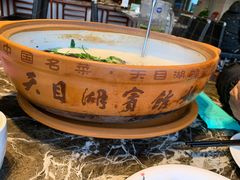 -风味小馆(天目湖宾馆店)