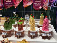 -山河屯铁锅炖(哈西站店)