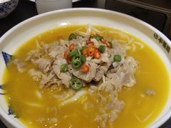 金汤肥牛-小菜园新徽菜(扬州华润万象汇店)