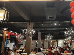 -金苑酒家·客家菜·广东老字号(万象店)