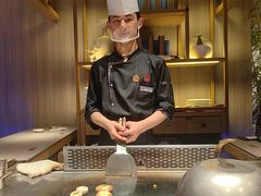 -水木锦堂·自助铁板烧(方庄时代店)