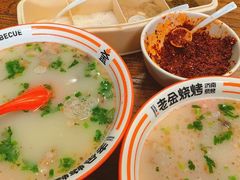 -清真·金鑫隆牛羊肉(环山路店)