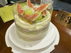 -第101座花园餐厅(湖滨88店)