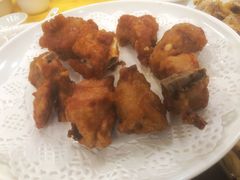 -巫记鸡饭店
