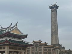 -集美鳌园景区