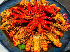 -红盔甲·小龙虾(长寿路店)
