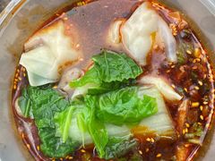 抄手-巧姑传