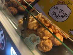 -西树泡芙(静安大悦城店)