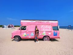 -渔岛海洋度假区