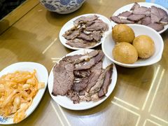 -清真磨沟沿老字号牛肉面(总店)