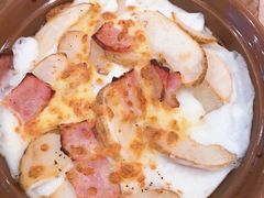 -萨莉亚意式餐厅(特力时尚汇店)