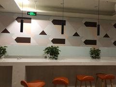 -清华同方科技广场美食广场