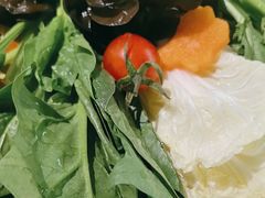 -湊湊火锅·茶憩(皇姑万象汇店)