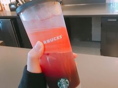 -星巴克(新达汇三林店)