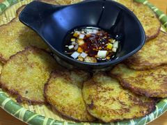 -朝族高丽火盆(长白山总店)