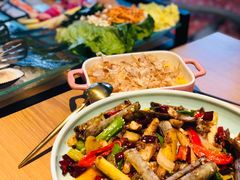 -生如夏花泰式火锅(鹭洲里店)