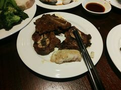 -爱丽舍西餐厅(万悦格兰云天大酒店)