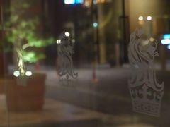 -上海波特曼丽思卡尔顿酒店