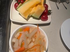 -海底捞火锅(枫蓝国际购物中心店)