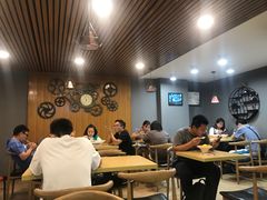 大堂-一心冰品(迎津街店)