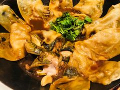 -大张烙馍村(泉山店)