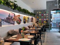 -ALLORA意大利餐厅(丰盛里店)