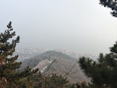 -石老人观光园