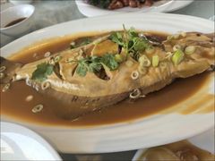 -牟传仁饭庄(星海店)