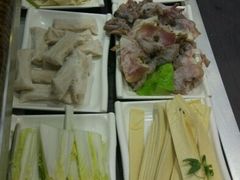 -老北京热气涮羊肉·小龙虾·烤鱼(呼玛路店)