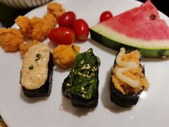 -匠牛亭·锅物烧肉放题自助(昆百大·泰业城店)