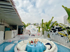 -天空花园餐吧·生日·团建(南山店)
