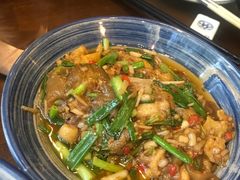 -福照楼汽锅鸡·云南菜(护国路店)