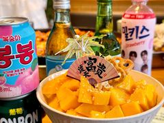 -高基五春川炒鸡排 韩国料理(威海总店)