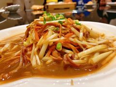 -翠姐姐农家大院(滨康路店)