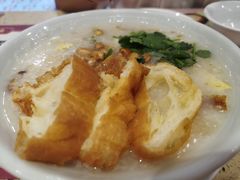 荔湾艇仔粥-点都德(北京路贰店)