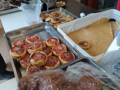 -李小老烧饼(常营民族家园店)