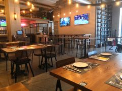 -造精酿餐厅