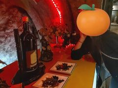 -青岛葡萄酒博物馆