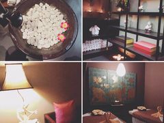 -泰合玺·精油疗愈SPA(南京光环花园城店)
