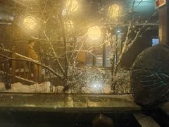 -汉拿山温泉度假酒店