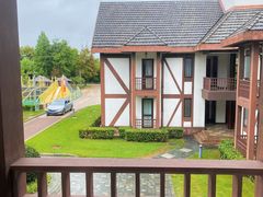 -太阳岛度假酒店